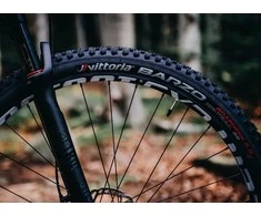 Padanga 29" Vittoria Barzo TNT Fold 29x2.1 / 52-622 anthracite