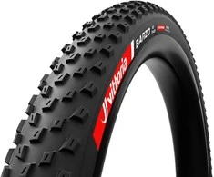 Padanga 29" Vittoria Barzo XC Race TLR Fold 29x2.4 / 60-622 juodas