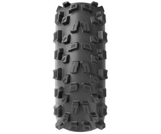 Padanga 29" Vittoria e-Agarro XC-Trail TNT Fold 29x2.6 / 65-622 anthracite-juodas