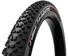 Padanga 29" Vittoria e-Agarro XC-Trail TNT Fold 29x2.6 / 65-622 anthracite-juodas