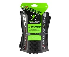 Padanga 29" Vittoria e-Barzo TNT Fold 29x2.25 / 55-622 anthracite