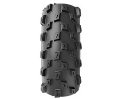 Padanga 29" Vittoria e-Barzo XC-Trail TNT Fold 29x2.6 / 65-622 anthracite-juodas