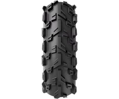 Padanga 29" Vittoria Mezcal III Rigid 27.5x2.6 / 65-584 juodas