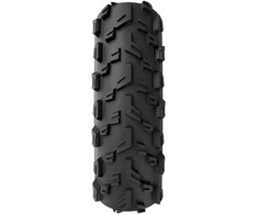 Padanga 29" Vittoria Mezcal XC Race G2.0 TLR Fold 29x2.40 / 60-622 ruda-juodas
