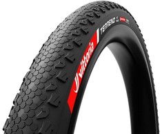 Padanga 29" Vittoria Terreno XC Race TLR Fold 29x2.4 / 60-622 juodas