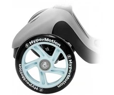 Paspirtukas HyperMotion 3in1 mėlynas