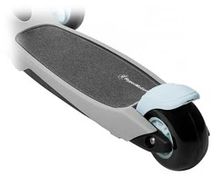Paspirtukas HyperMotion 3in1 mėlynas