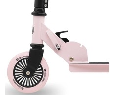Paspirtukas HyperMotion Willy pink