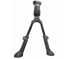 Azimut Acs Pastatymo kojelė Azimut Center DUAL 24-28" Alu reguliuojama centrinė (1010)