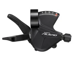 Pavarų perjungimo rankenėlė Shimano ALIVIO SL-M3100 9-speed