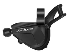 Pavarų perjungimo rankenėlė Shimano ALIVIO SL-M3100 2 greičių