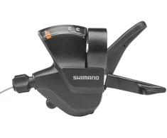 Pavarų perjungimo rankenėlė Shimano ALTUS SL-M315-L 3-speed