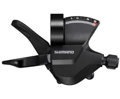 Pavarų perjungimo rankenėlė Shimano ALTUS SL-M315-8R 8-speed