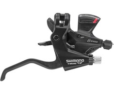 Pavarų perjungimo rankenėlė Shimano Altus ST-M310 8-speed