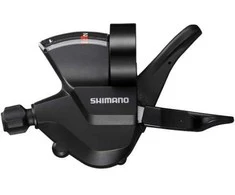 Pavarų perjungimo rankenėlė Shimano ALTUS SL-M315-2L 2-speed