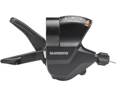 Pavarų perjungimo rankenėlė Shimano ALTUS SL-M315 7 greičių