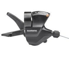 Pavarų perjungimo rankenėlė Shimano ALTUS SL-M315 8 greičių