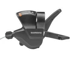 Pavarų perjungimo rankenėlė Shimano ALTUS SL-M315 3 greičių