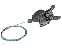 Pavarų perjungimo rankenėlė Shimano ALTUS SL-M315 8 greičių