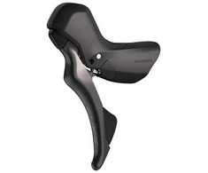 Pavarų perjungimo rankenėlė Shimano CUES ST-U6030 2-speed