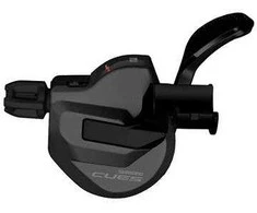 Pavarų perjungimo rankenėlė Shimano CUES SL-U8000 I-Spec 2-speed