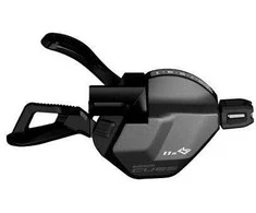 Pavarų perjungimo rankenėlė Shimano CUES SL-U8000 I-Spec 11-speed