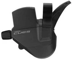 Pavarų perjungimo rankenėlė Shimano CUES SL-U4000 2-speed