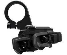Pavarų perjungimo rankenėlė Shimano Deore XT Di2 SW-M8250-R 12-speed