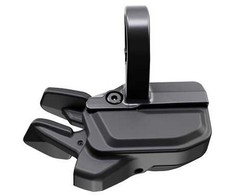 Pavarų rankenėlė Shimano SW-M6250-R Deore Di2