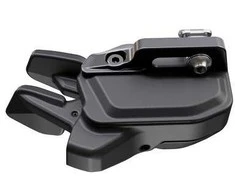 Pavarų perjungimo rankenėlė Shimano DEORE Di2 SW-M6250-IR I-Spec EV 12-speed