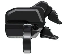 Pavarų perjungimo rankenėlė Shimano Deore XT Di2 SW-M8250-R 12-speed