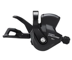 Pavarų perjungimo rankenėlė Shimano DEORE SL-M4100 10 greičių
