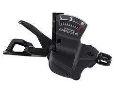 Pavarų perjungimo rankenėlė Shimano Deore SL-M5130-IR 10-speed Linkglide