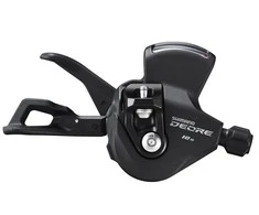 Pavarų perjungimo rankenėlė Shimano DEORE I-spec EV SL-M4100 10-speed