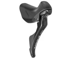 Pavarų perjungimo rankenėlė Shimano Essa ST-U2030 8-speed