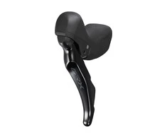 Pavarų perjungimo rankenėlė Shimano GRX ST-RX400 2-speed