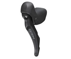Pavarų perjungimo rankenėlė Shimano GRX ST-RX600 2-speed