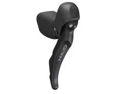 Pavarų perjungimo rankenėlė Shimano GRX ST-RX600 11-speed
