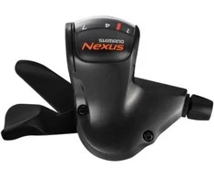 Pavarų perjungimo rankenėlė Shimano Nexus SL-7S50 7-speed