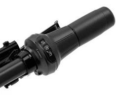 Pavarų perjungimo rankenėlė Shimano Nexus SL-C3001 7-speed