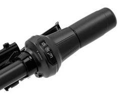 Pavarų perjungimo rankenėlė Shimano Nexus SL-C3000 7-speed