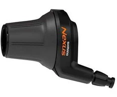 Pavarų perjungimo rankenėlė Shimano Nexus SL-C3001 7-speed