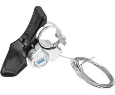 Pavarų perjungimo rankenėlė Shimano SL-A050 7-speed