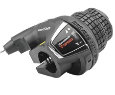 Pavarų perjungimo rankenėlė Shimano SL-RS35 7-speed