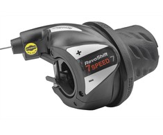 Pavarų perjungimo rankenėlė Shimano SL-RS35 7-speed