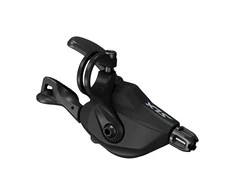 Pavarų perjungimo rankenėlė Shimano SLX SL-M7100 su spaustuku 12 greičių