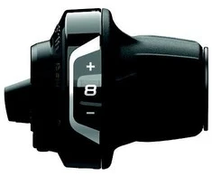 Pavarų perjungimo rankenėlė Shimano Tourney SL-RV400-8R 8-speed