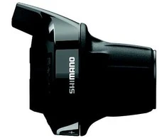 Pavarų perjungimo rankenėlė Shimano Tourney SL-RV400-7R 7-speed
