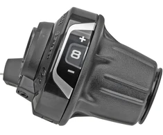 Pavarų perjungimo rankenėlė Shimano Tourney SL-RV400-8R 8-speed