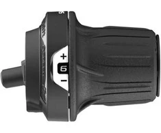 Pavarų perjungimo rankenėlė Shimano Tourney SL-RV200-6R 6-speed